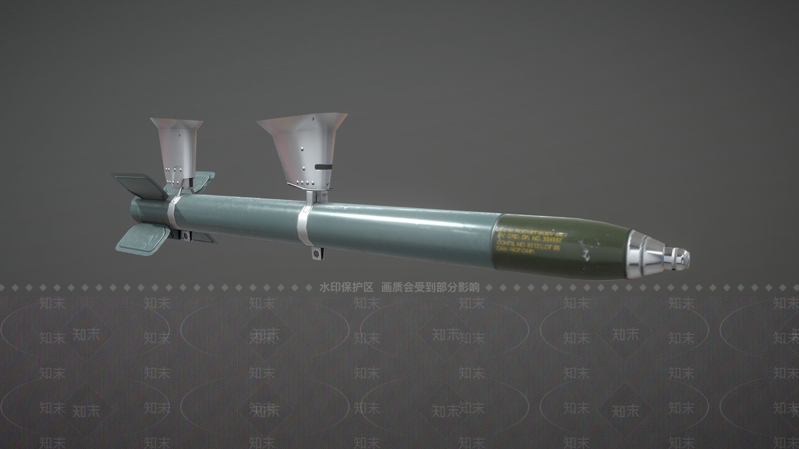 军事器材3D模型下载【ID:1193347771】