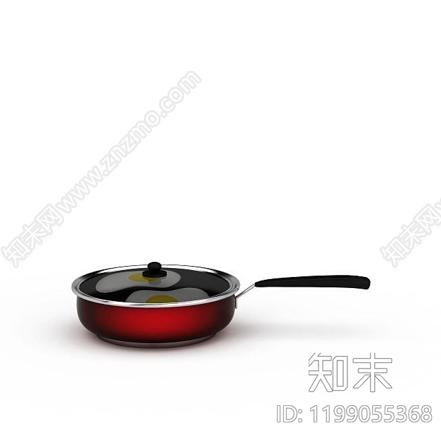 现代厨具3D模型下载【ID:1199055368】
