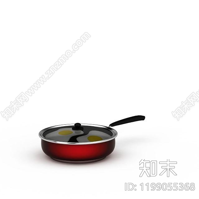 现代厨具3D模型下载【ID:1199055368】