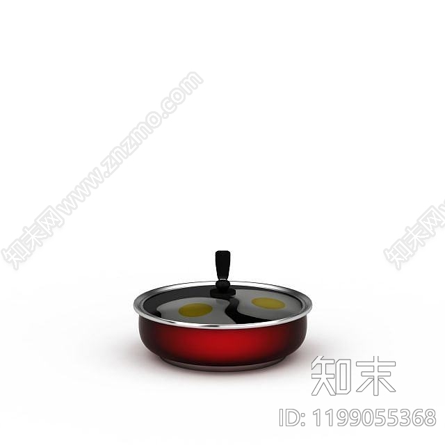 现代厨具3D模型下载【ID:1199055368】