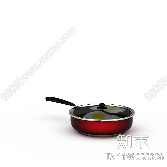 现代厨具3D模型下载【ID:1199055368】