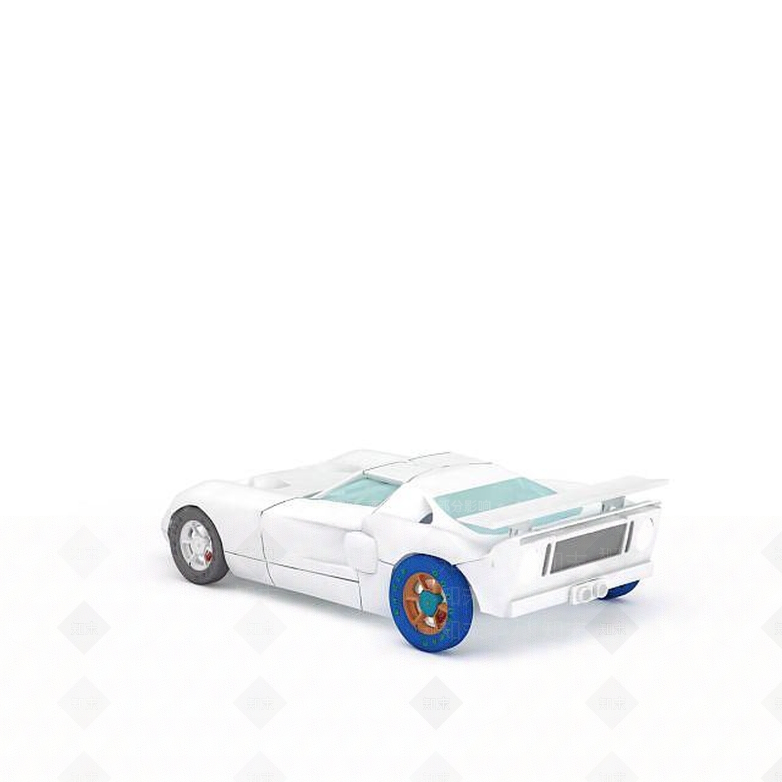 现代汽车3D模型下载【ID:1199062890】