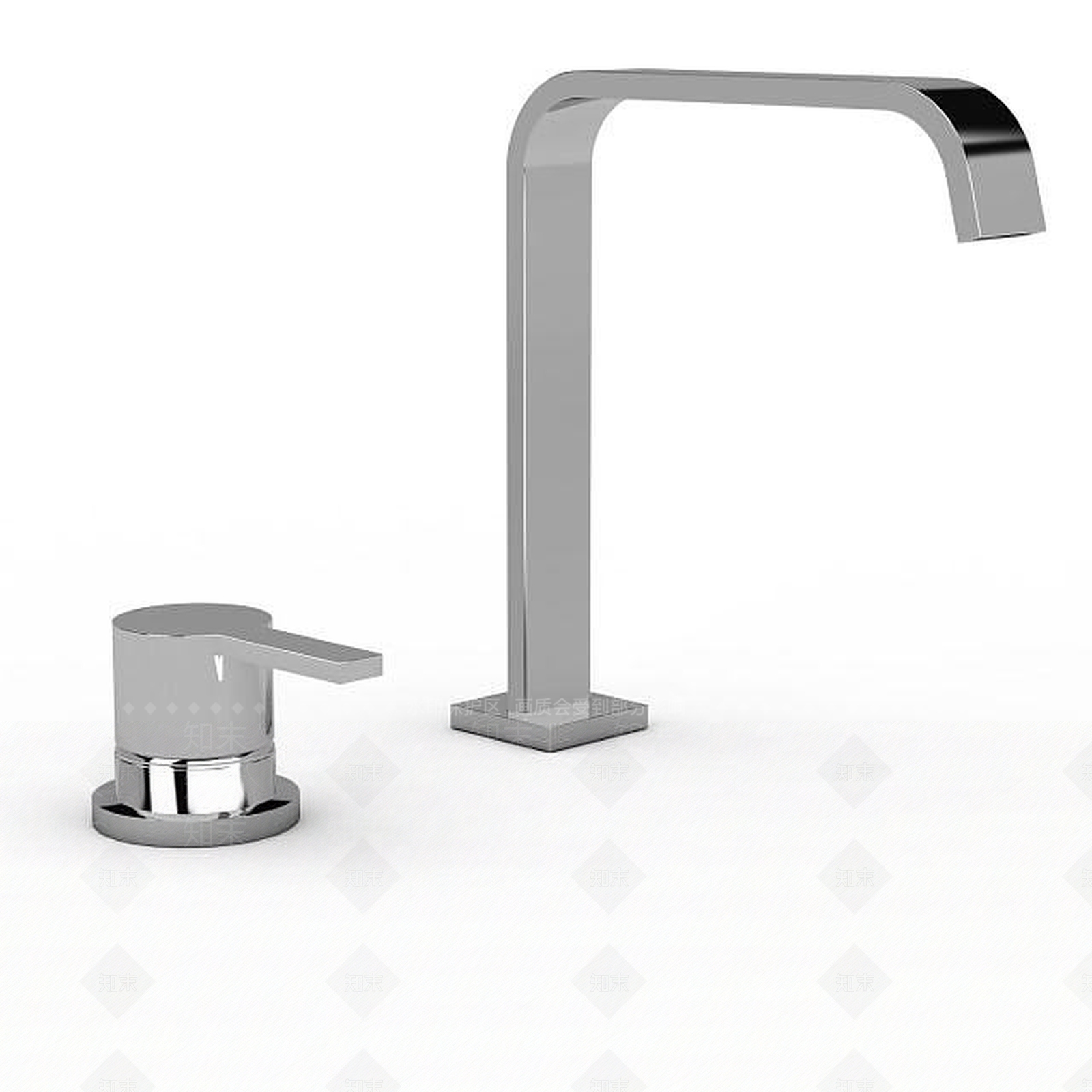 现代厨具3D模型下载【ID:1199062760】