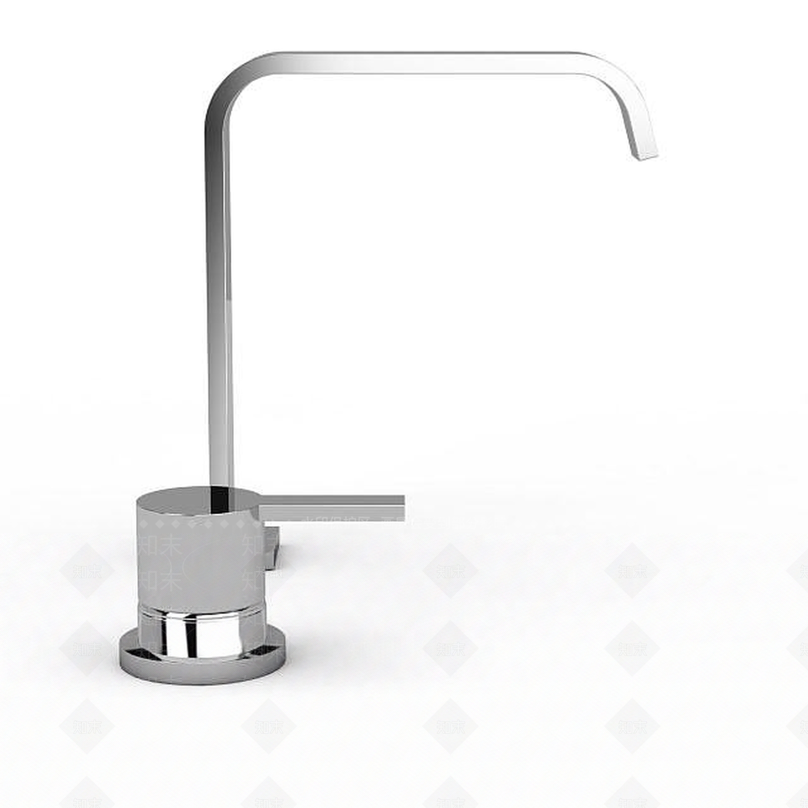 现代厨具3D模型下载【ID:1199062760】