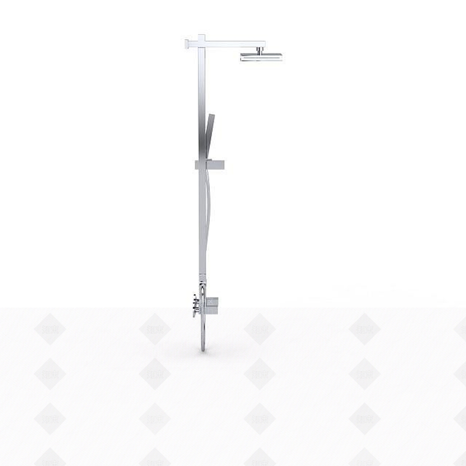 现代厨具3D模型下载【ID:1199055238】