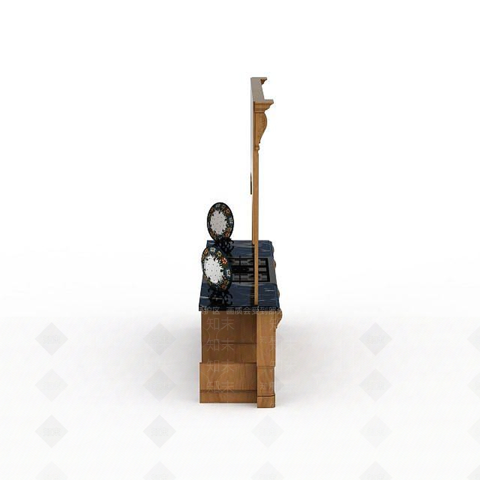 现代厨具3D模型下载【ID:1193350050】