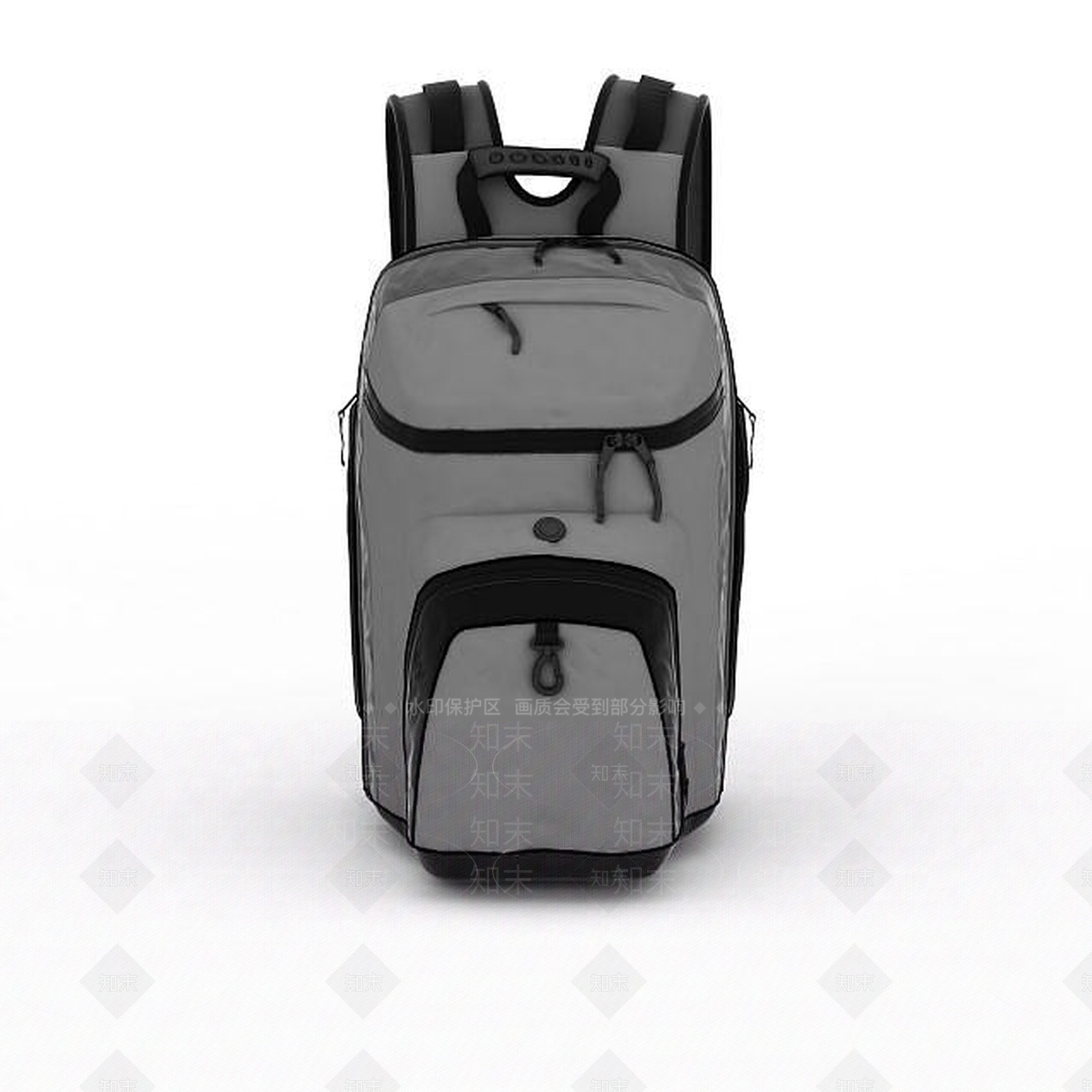 现代其他电器3D模型下载【ID:1199062603】