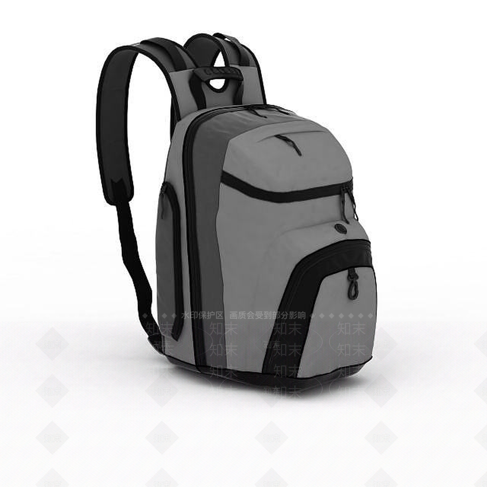 现代其他电器3D模型下载【ID:1199062603】