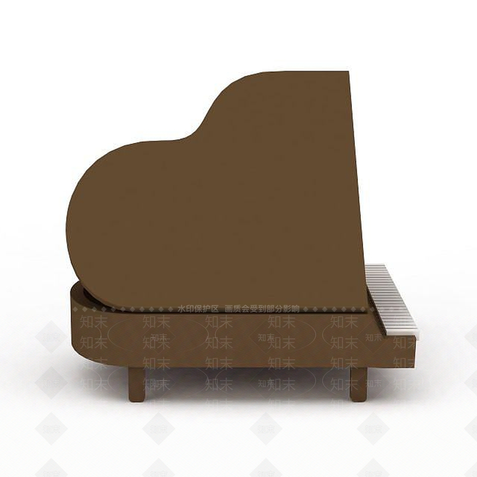 现代货架3D模型下载【ID:1199062530】