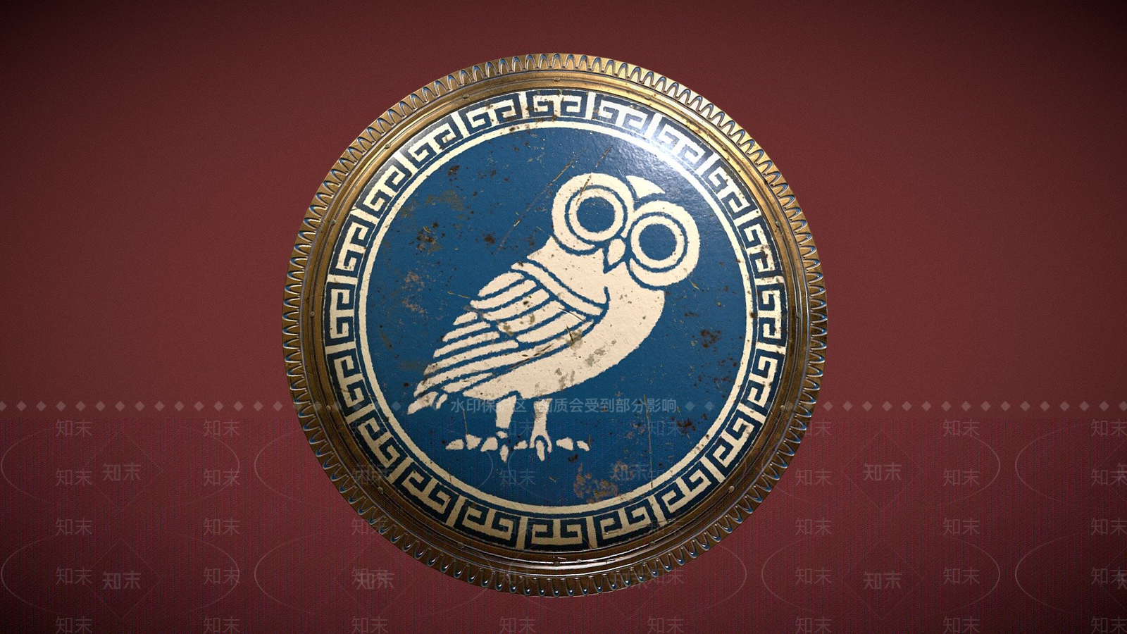 军事器材3D模型下载【ID:1193353111】