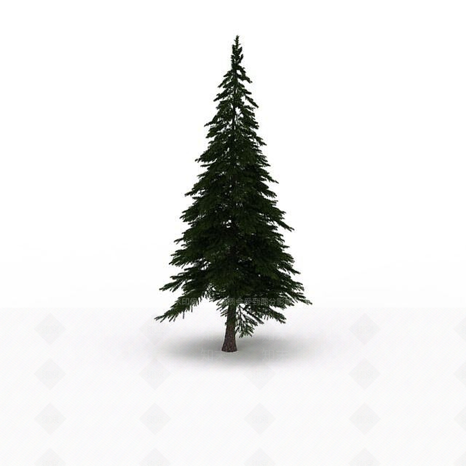 现代办公桌3D模型下载【ID:1193353394】