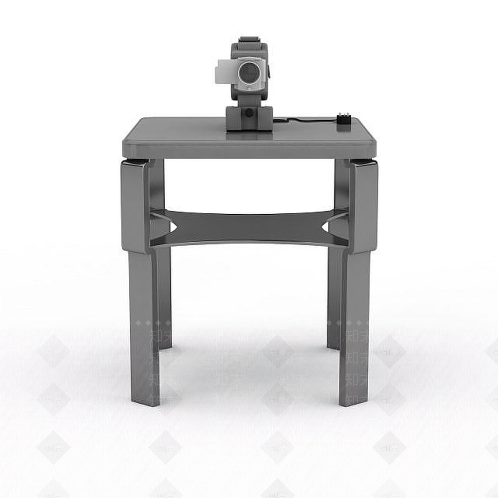 现代其他电器3D模型下载【ID:1199062220】
