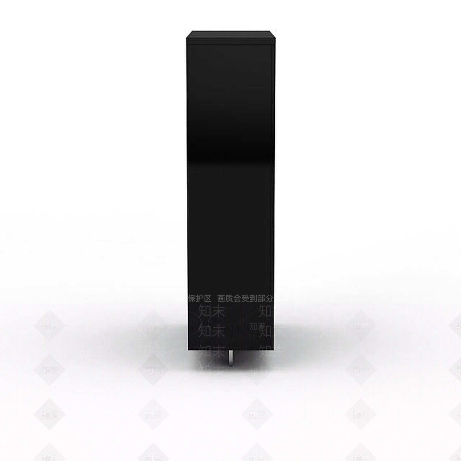 现代衣柜3D模型下载【ID:1199062065】