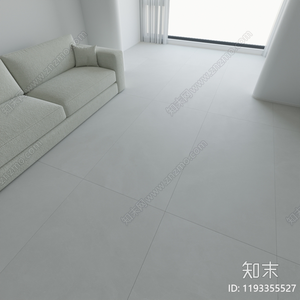 米灰色瓷砖贴图下载【ID:1193355527】