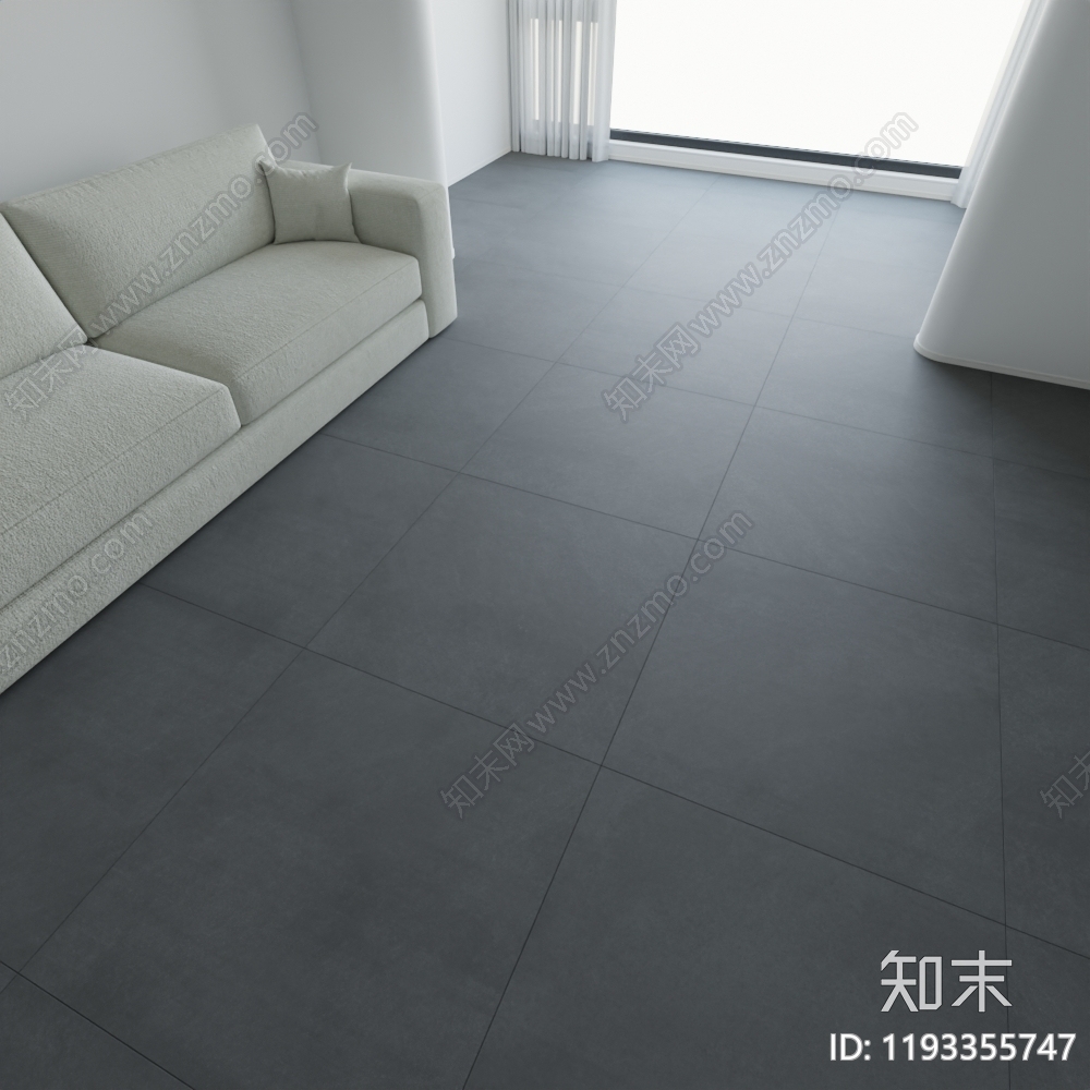 黑色仿古砖贴图下载【ID:1193355747】