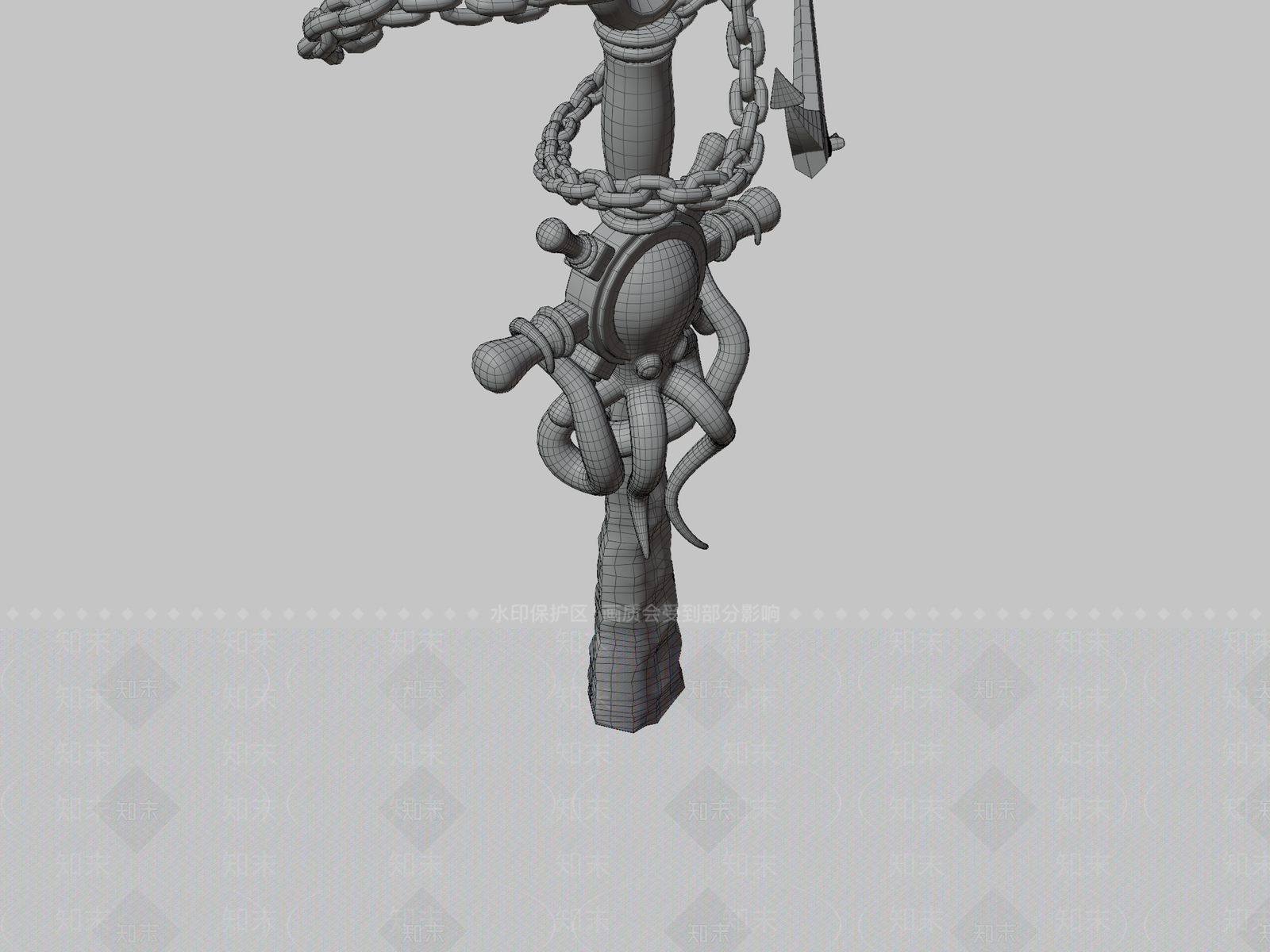 军事器材3D模型下载【ID:1193360970】