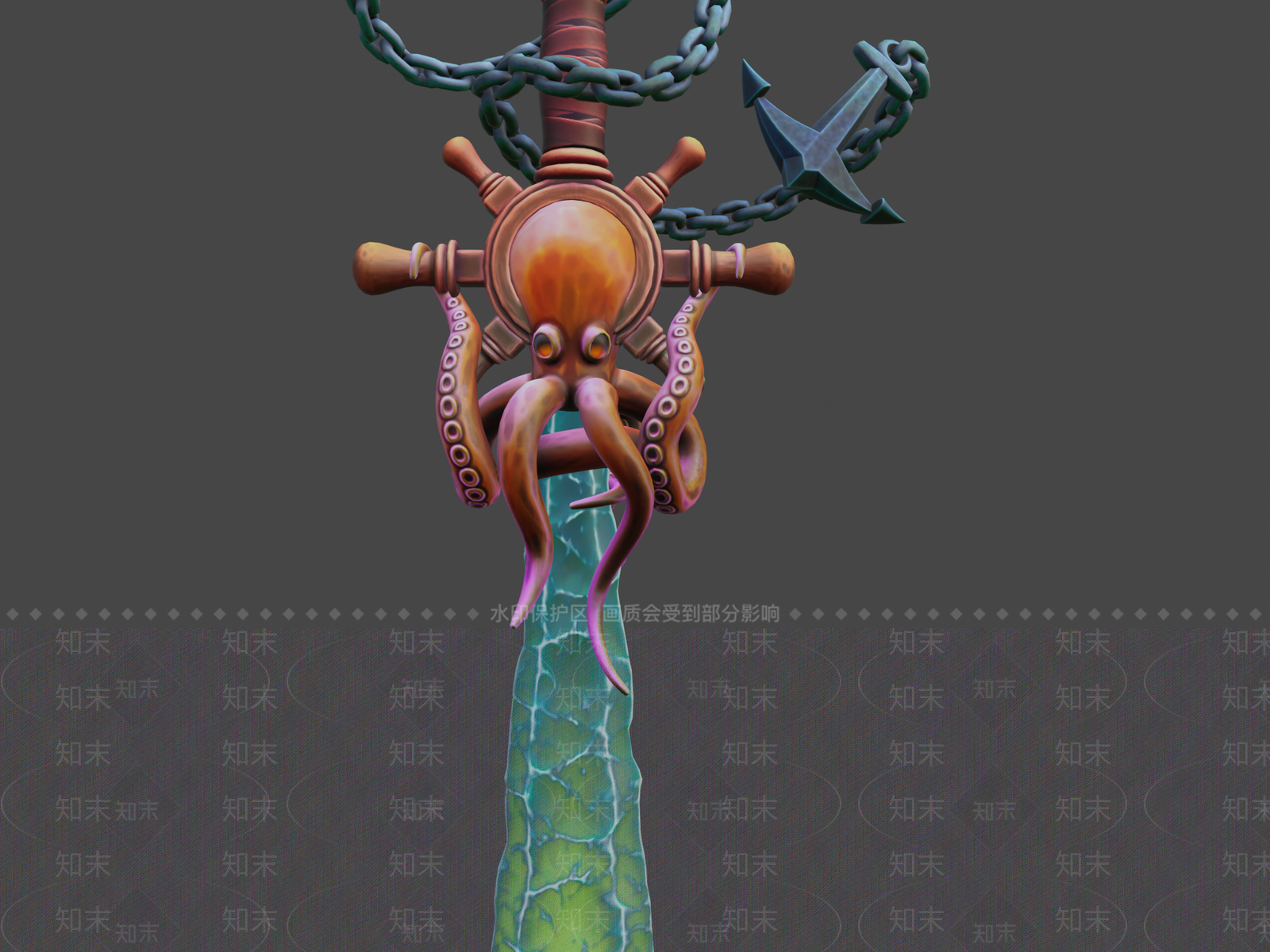 军事器材3D模型下载【ID:1193360970】