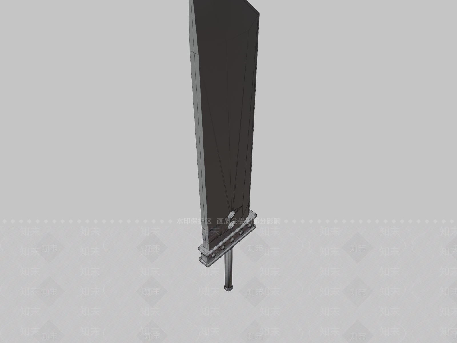 军事器材3D模型下载【ID:1193369943】