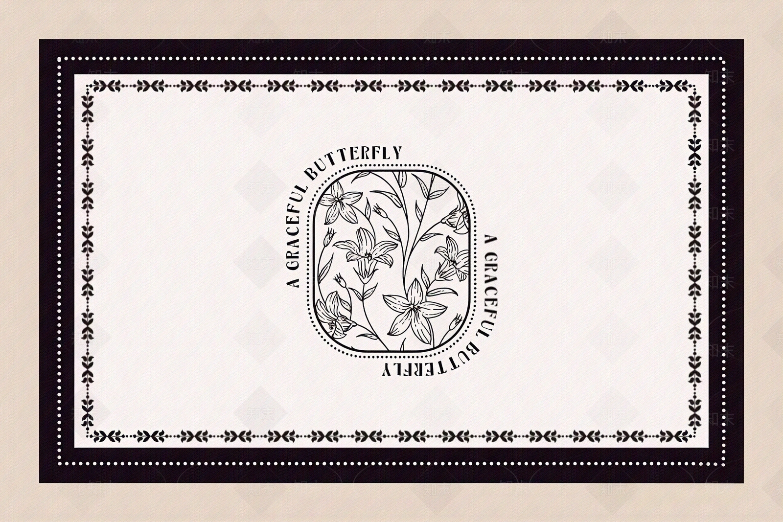 北欧简欧几何地毯贴图下载【ID:1193382732】