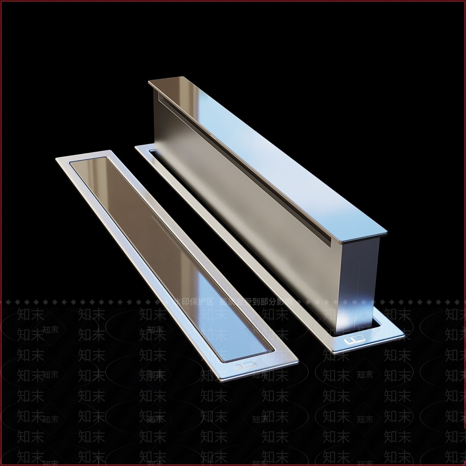 厨具3D模型下载【ID:1193386268】