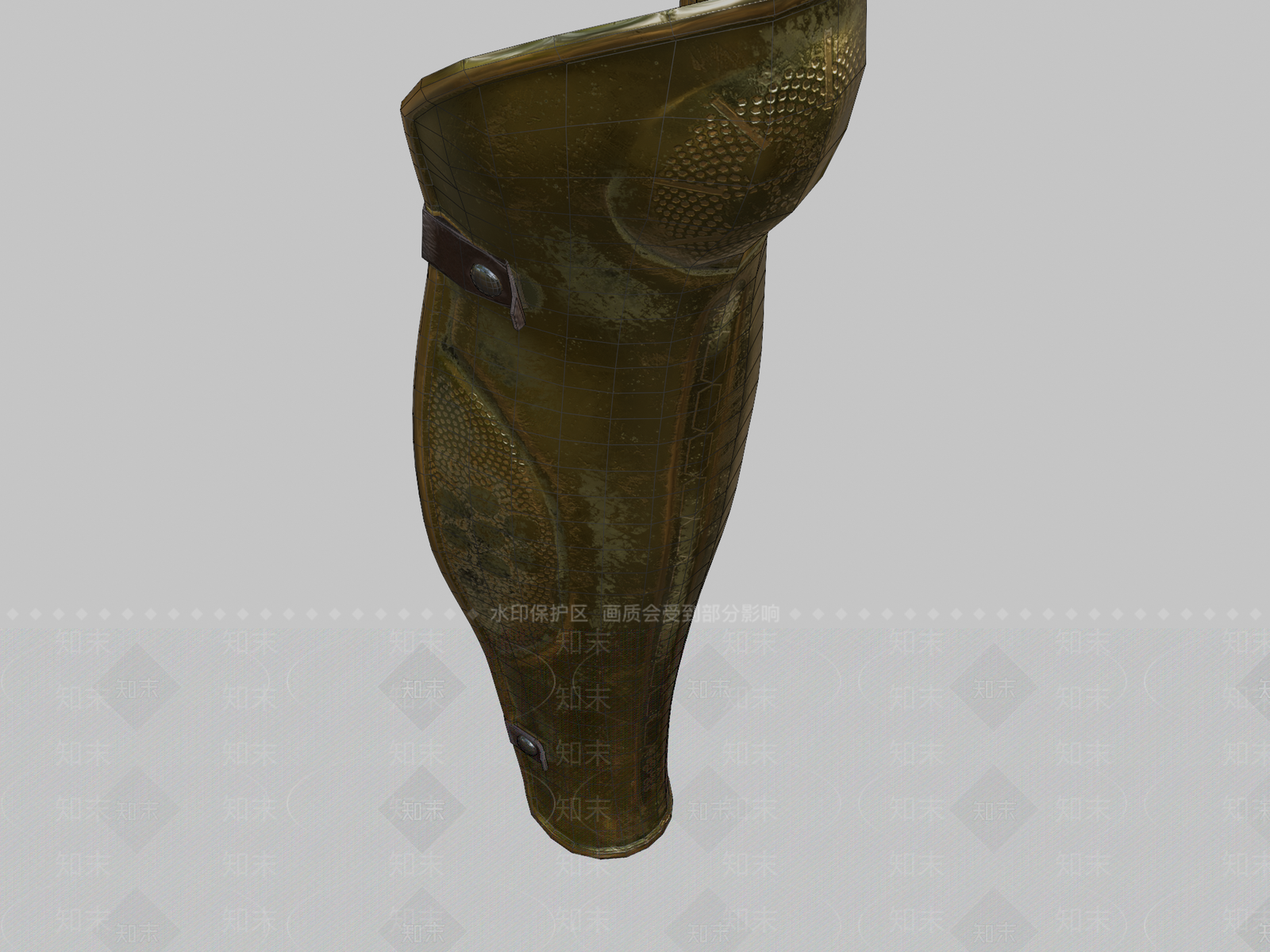 衣服3D模型下载【ID:1193388146】