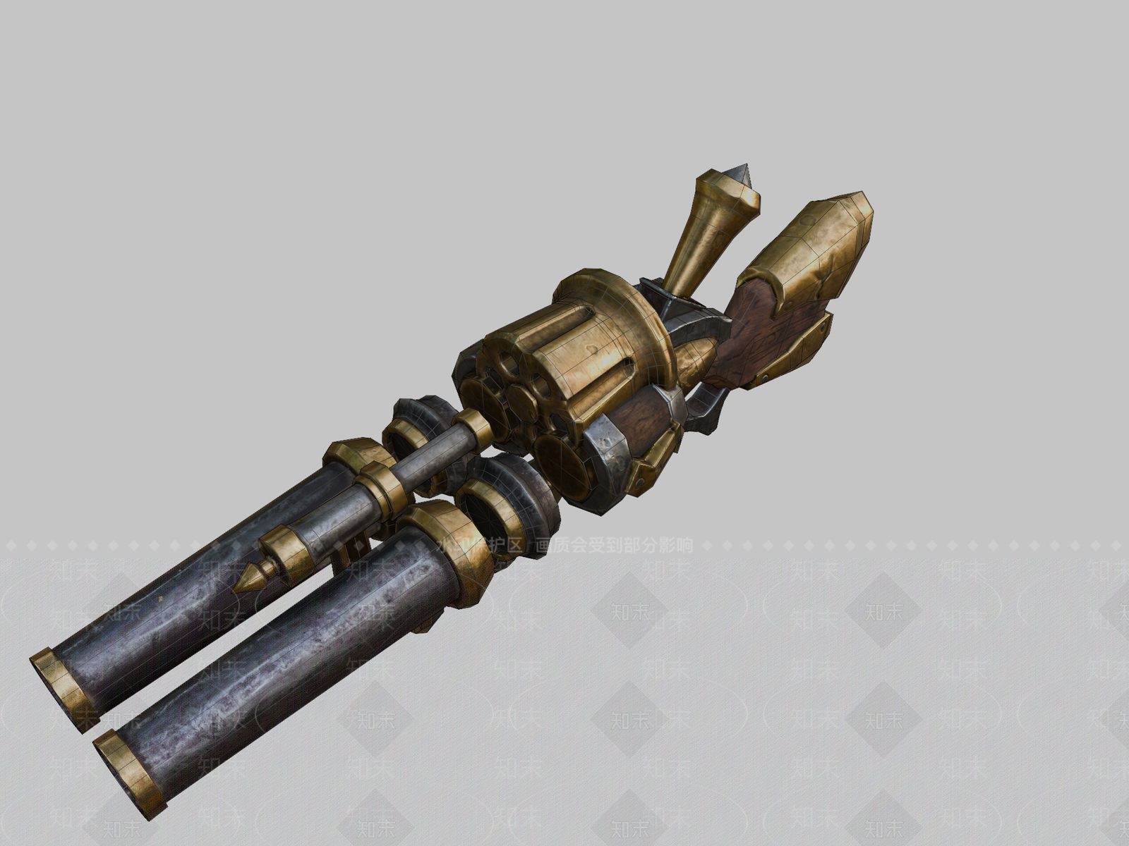 军事器材3D模型下载【ID:1193390307】