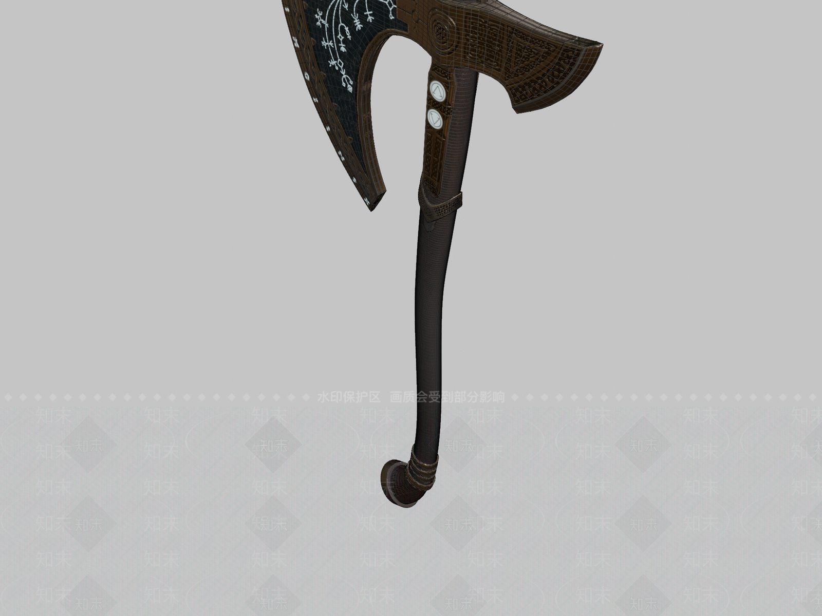 军事器材3D模型下载【ID:1193393851】