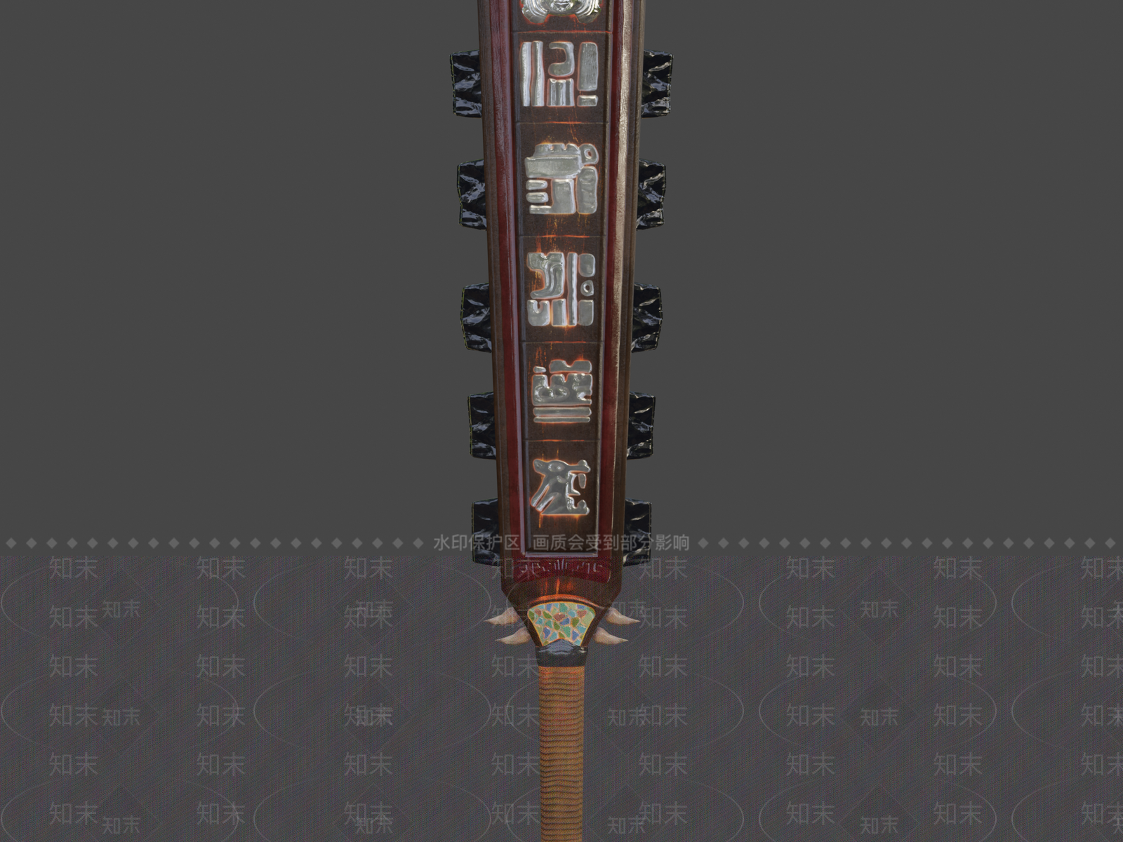 军事器材3D模型下载【ID:1193397590】