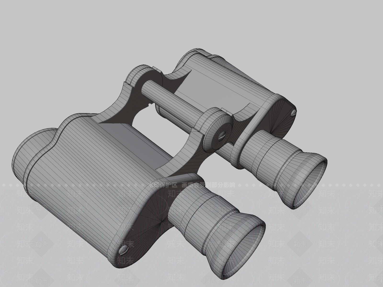 军事器材3D模型下载【ID:1193399478】