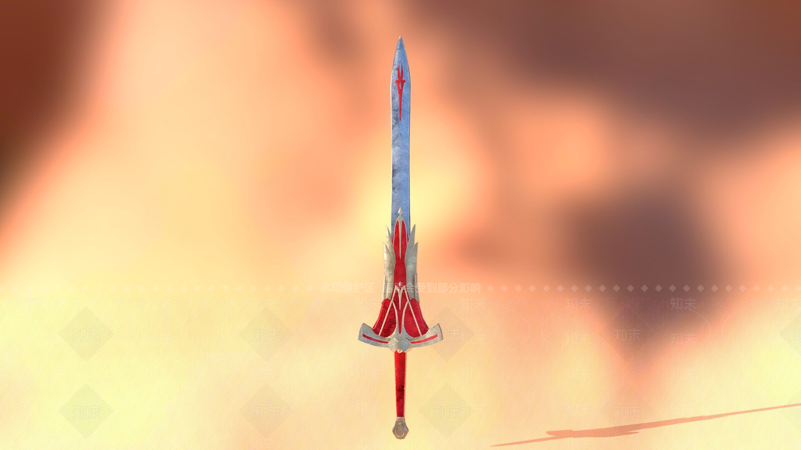 军事器材3D模型下载【ID:1193405997】