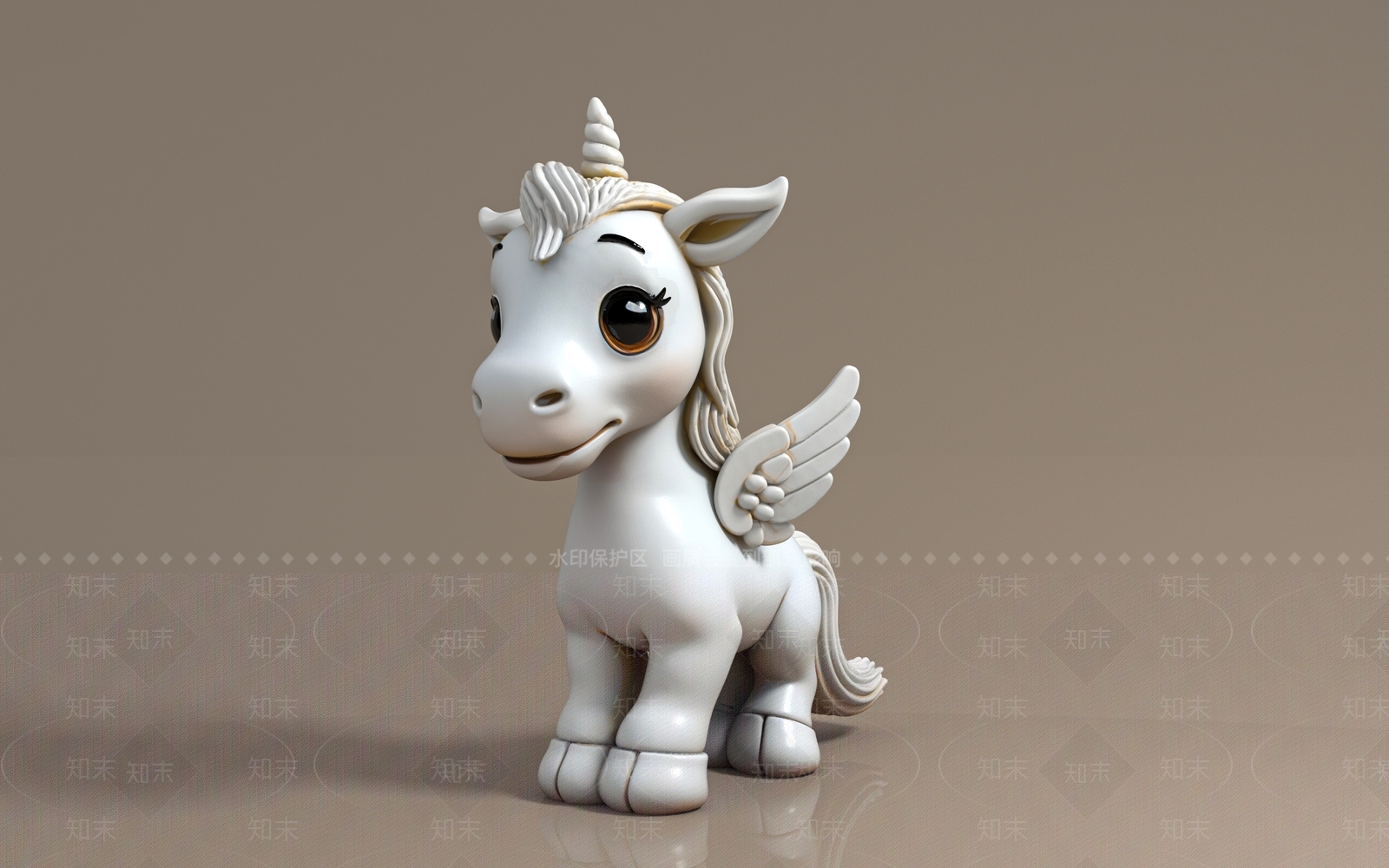 爬行类动物3D模型下载【ID:1193411332】