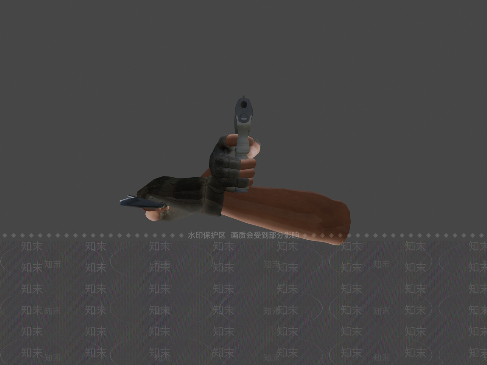 军事器材3D模型下载【ID:1193412836】