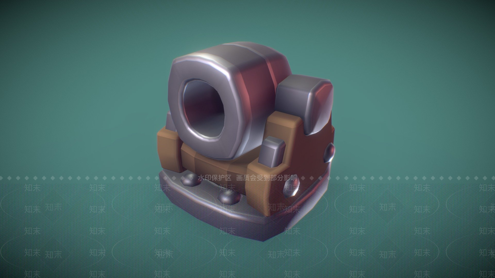 军事器材3D模型下载【ID:1193415080】