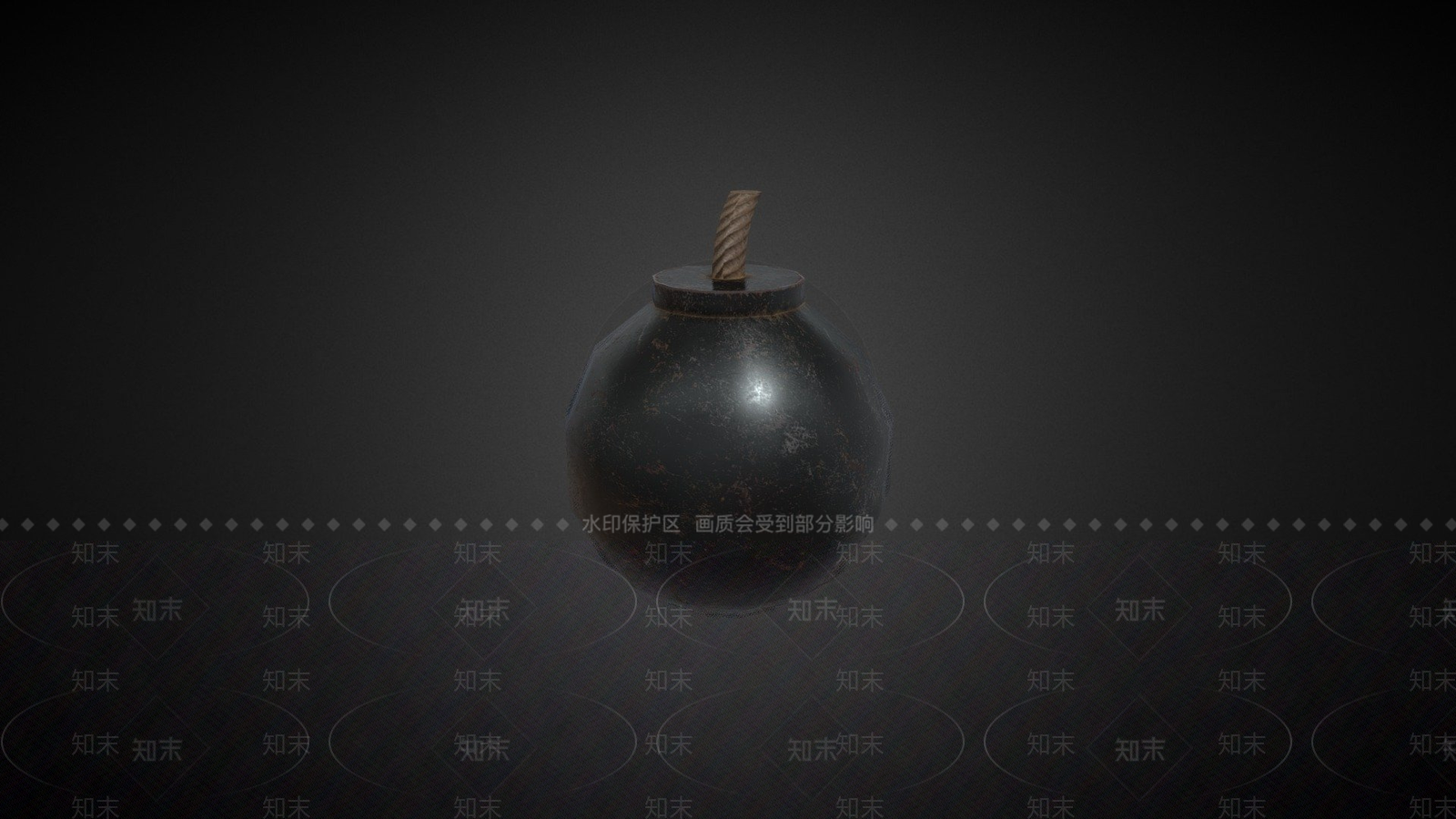 军事器材3D模型下载【ID:1193415539】