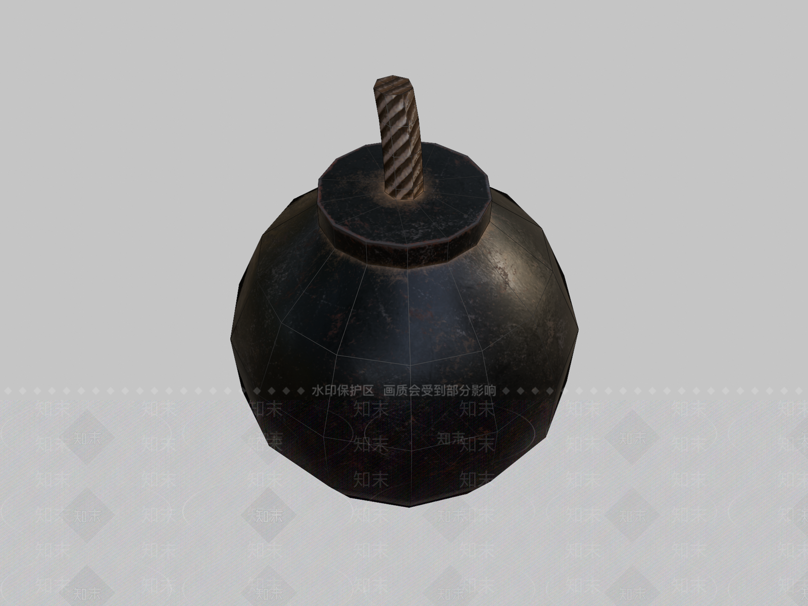 军事器材3D模型下载【ID:1193415539】