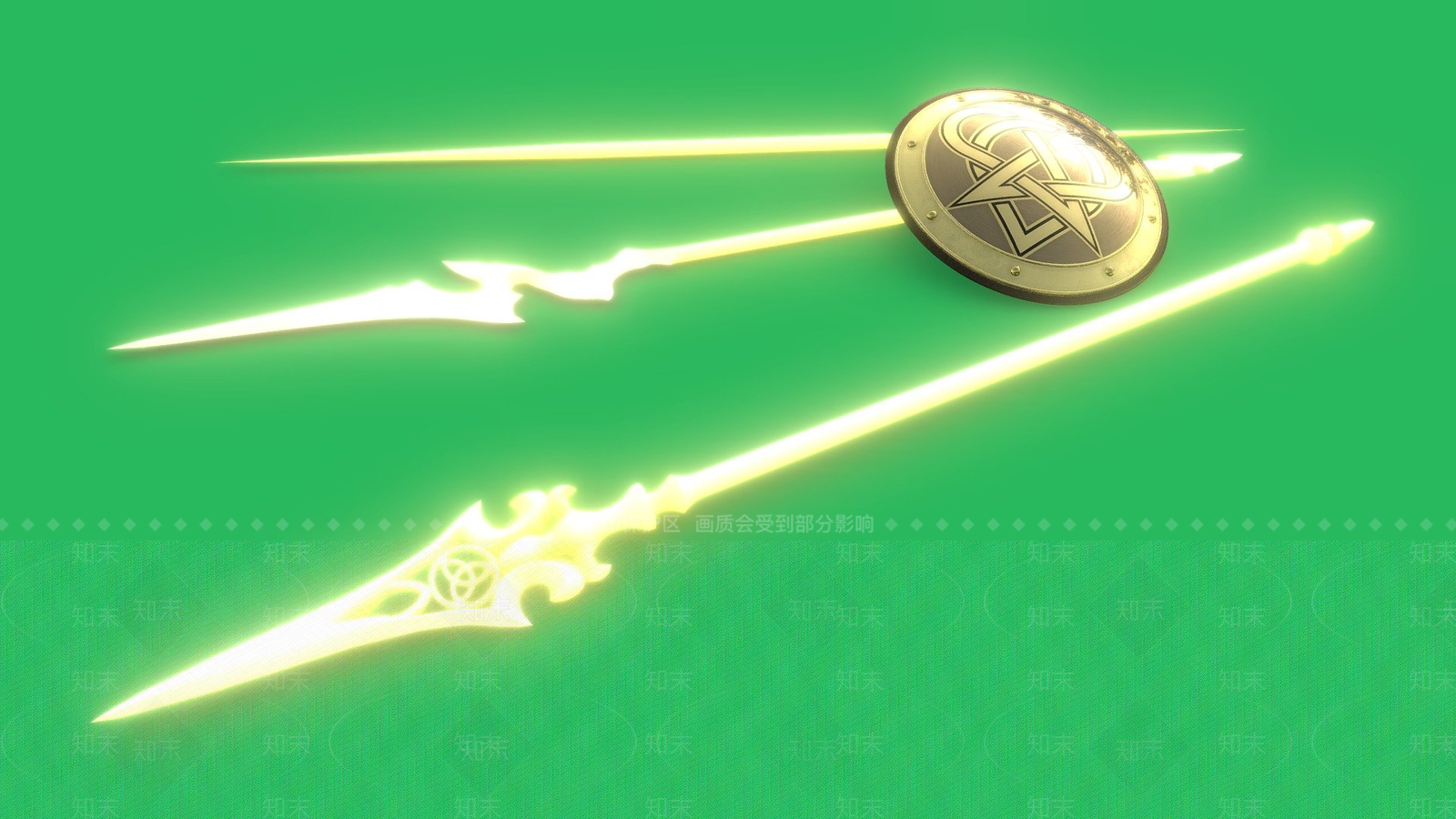 军事器材3D模型下载【ID:1193416842】