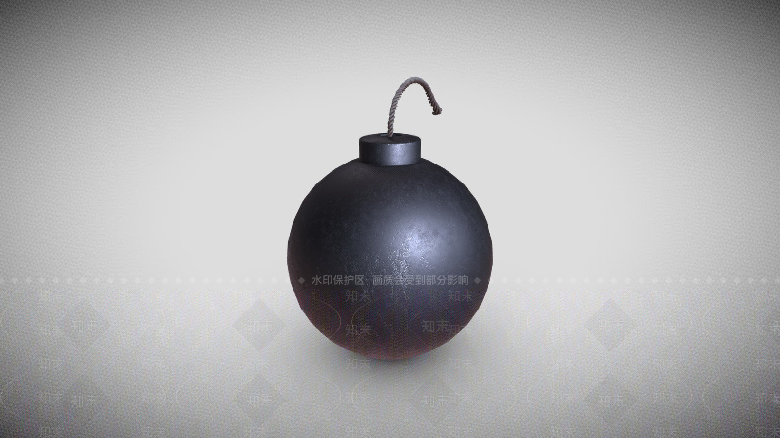 军事器材3D模型下载【ID:1193417600】