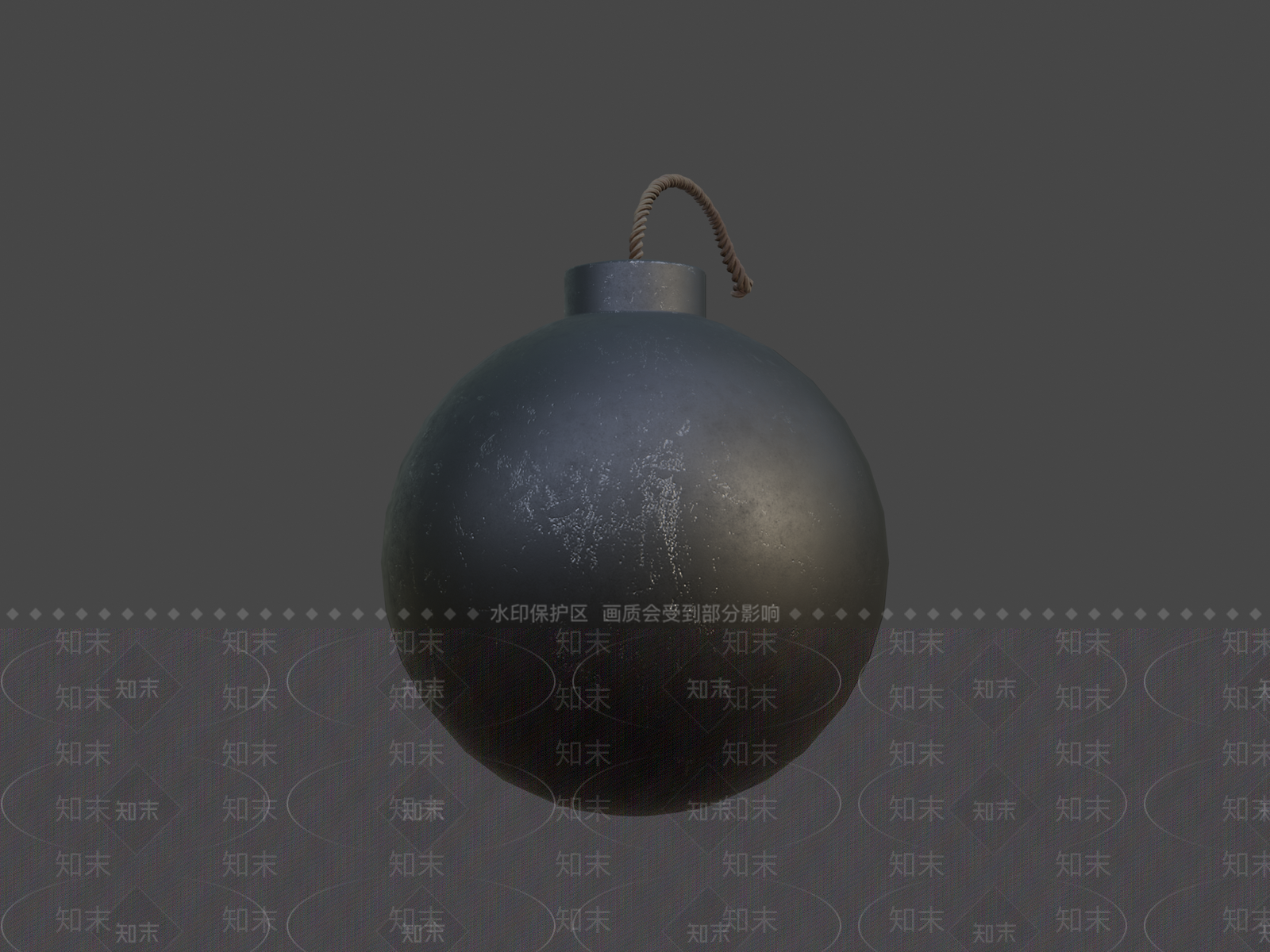 军事器材3D模型下载【ID:1193417600】