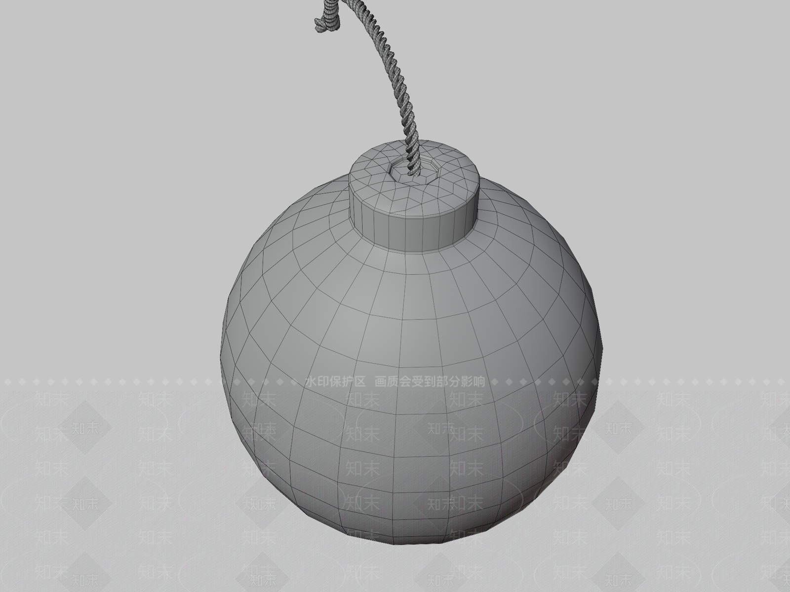 军事器材3D模型下载【ID:1193417600】
