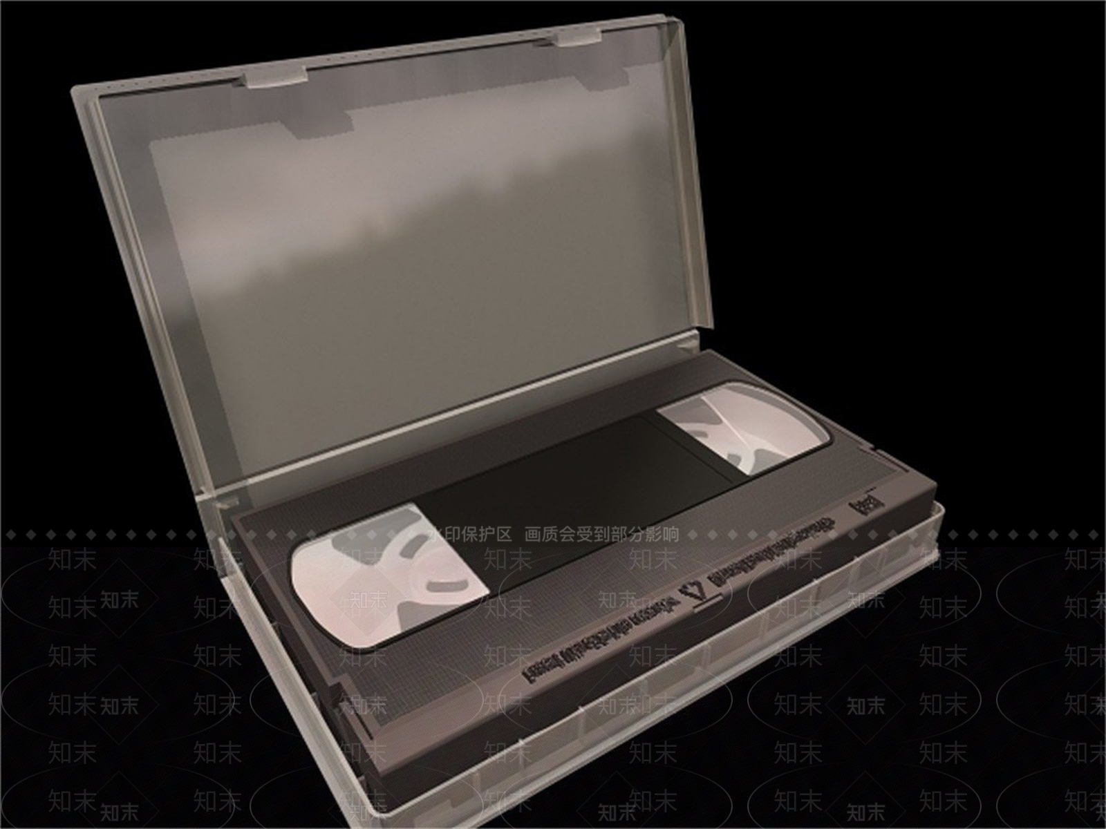 现代电子设备3D模型下载【ID:1193417748】