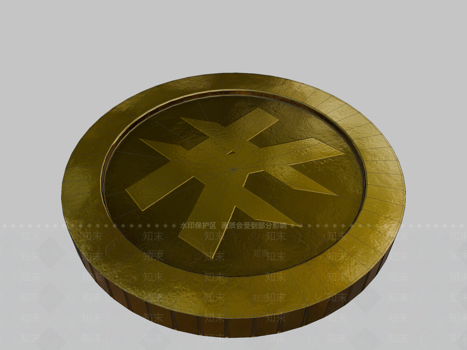 娱乐器材3D模型下载【ID:1193421421】