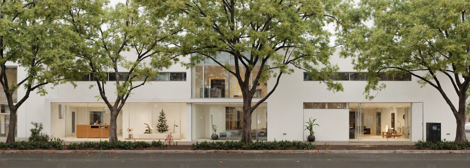 现代极简其他风景贴图下载【ID:1193423645】