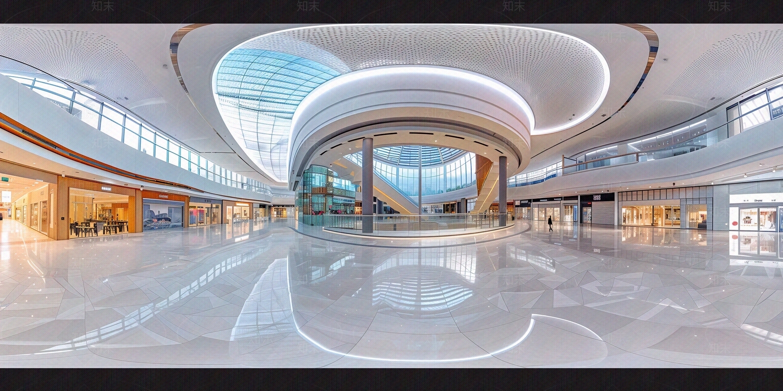 现代室内HDR贴图下载【ID:1193438470】