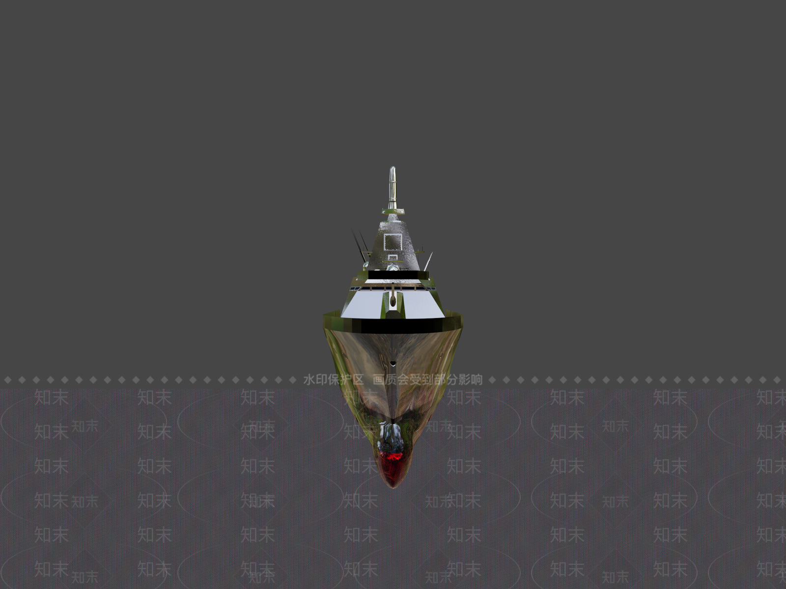 船3D模型下载【ID:1193442051】
