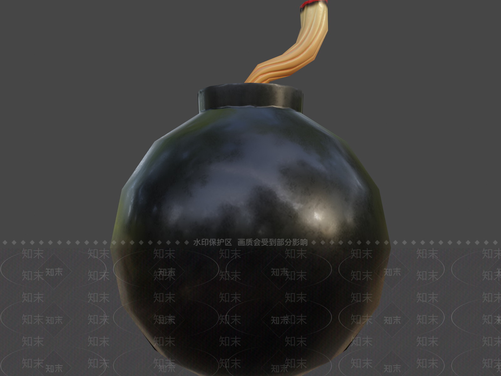 军事器材3D模型下载【ID:1193442123】