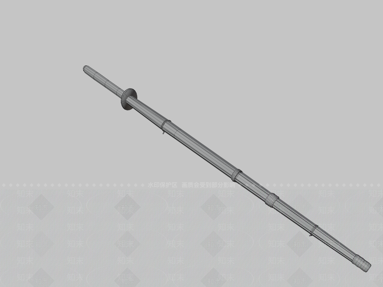 军事器材3D模型下载【ID:1193442175】