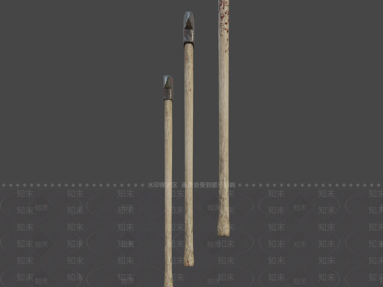 军事器材3D模型下载【ID:1193443589】