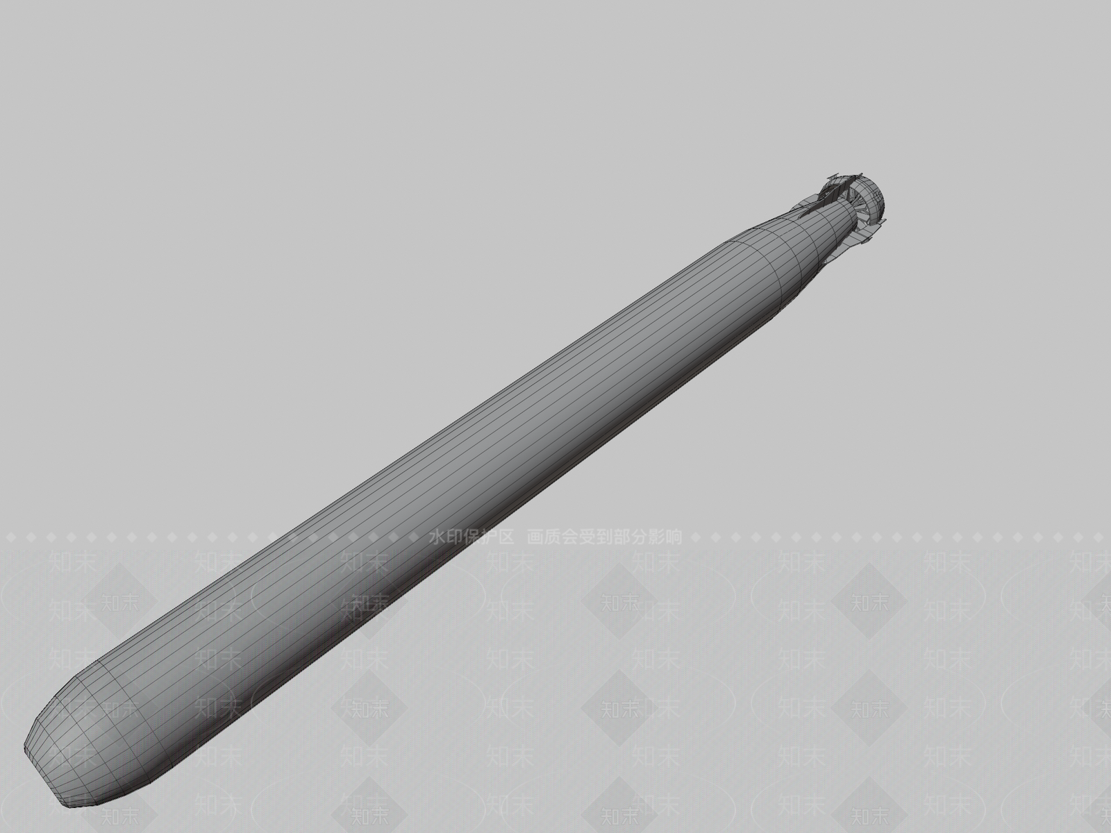 军事器材3D模型下载【ID:1193444043】