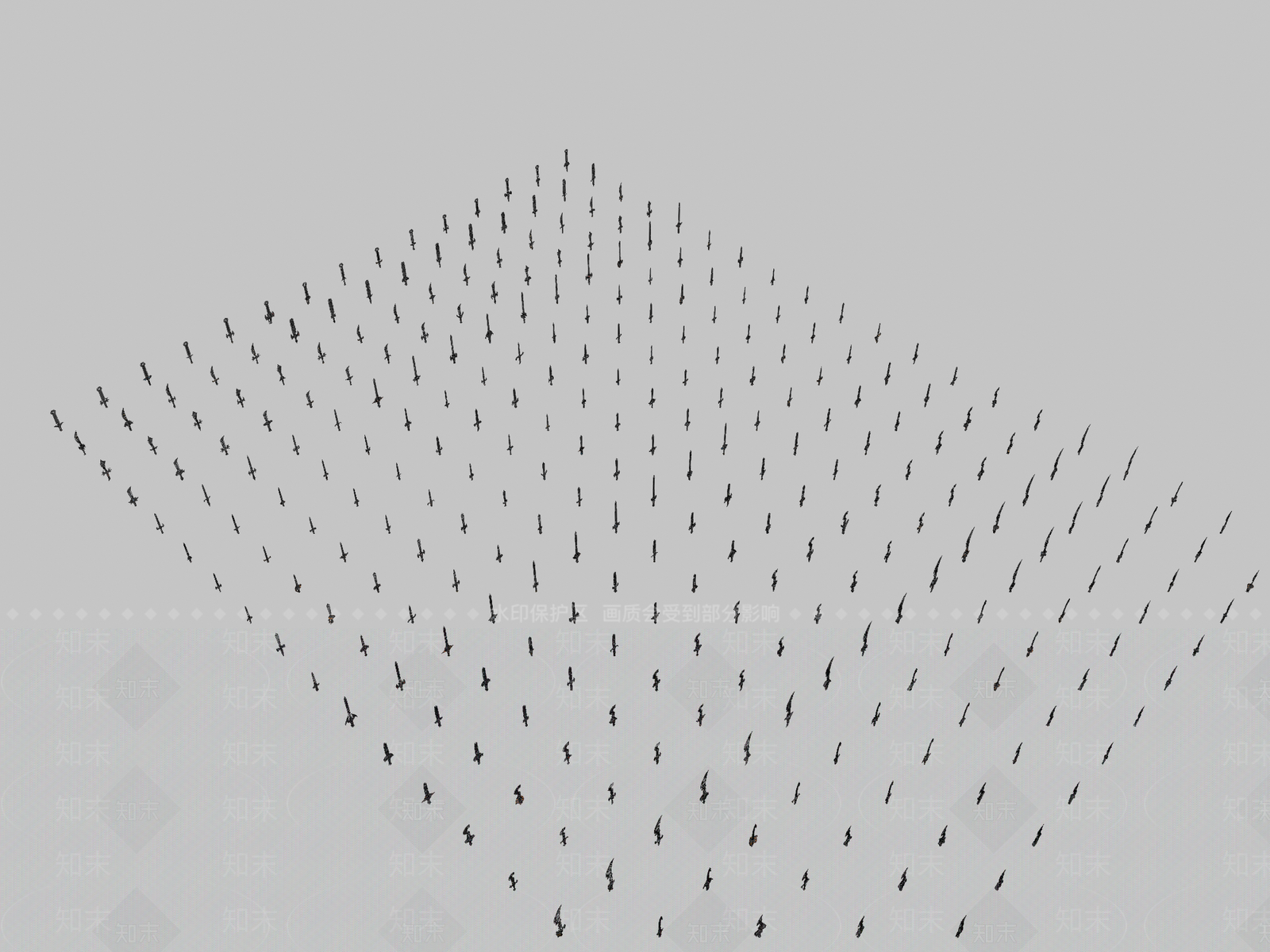 军事器材3D模型下载【ID:1193451569】
