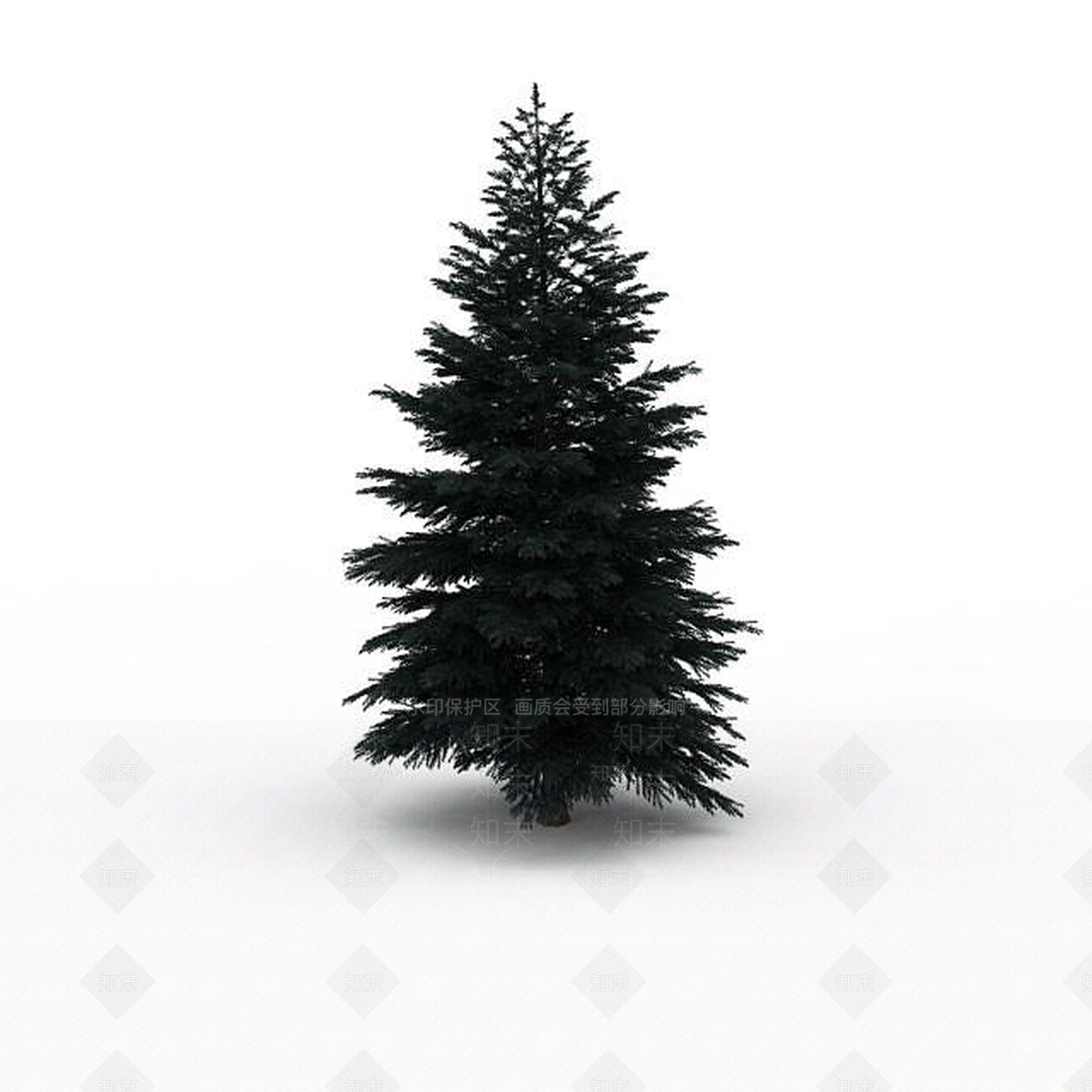 现代办公桌3D模型下载【ID:1193453573】
